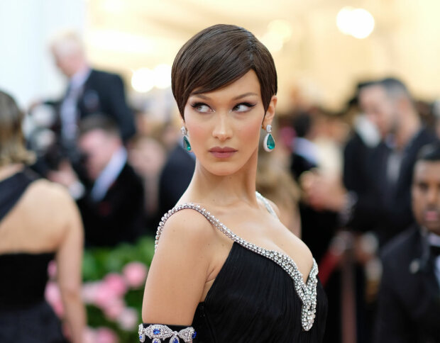 Белла Хадід