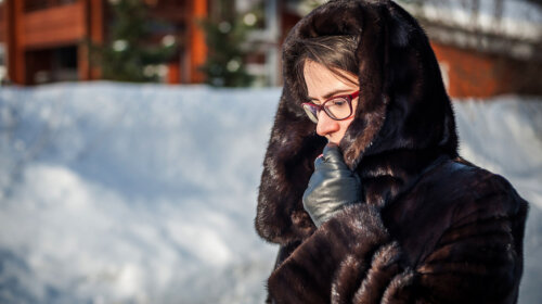 Морози, ожеледь, але без опадів: синоптик розповіла, де в Україні зміниться погода