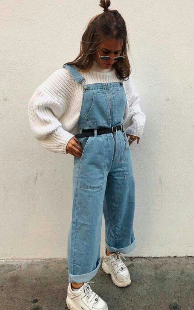 Мода, одяг, кросівки