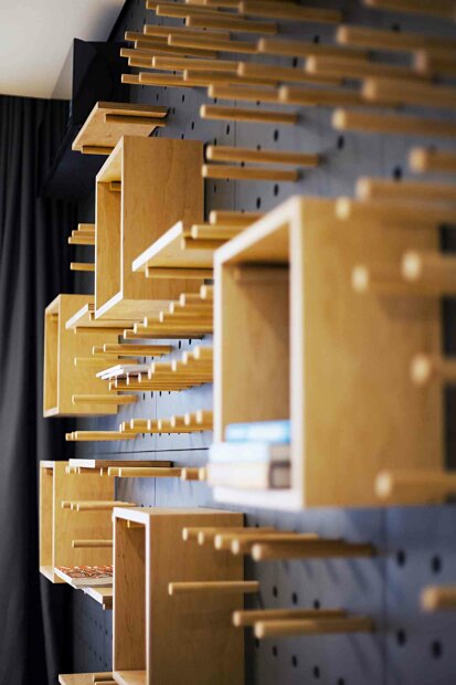 onedesign for clutch