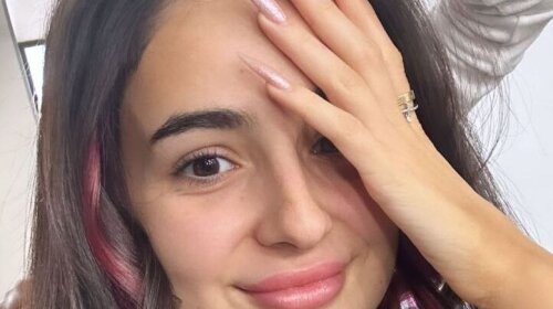 Анна Тринчер призналась, как опозорилась на всю Украину: "Сбылся мой страшный сон"