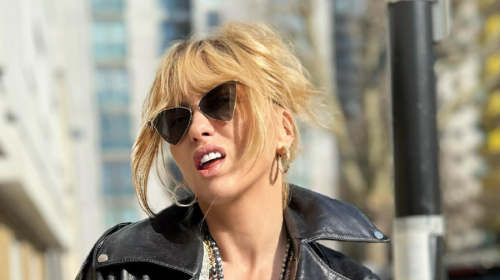 Оля Полякова