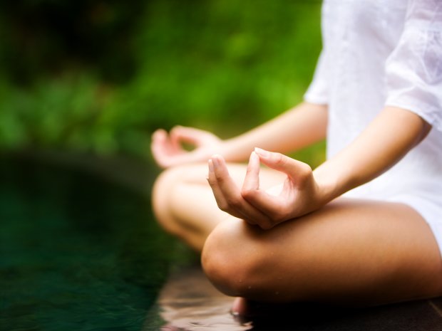 медитация, польза медитация, почему важна медитация