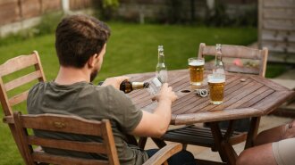 Наследственное пьянство: нарколог рассказал, могут ли гены заставить нас пить алкоголь