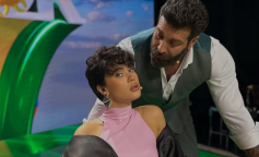 Даніель Салем та Ліда Лі, фото із соцмереж