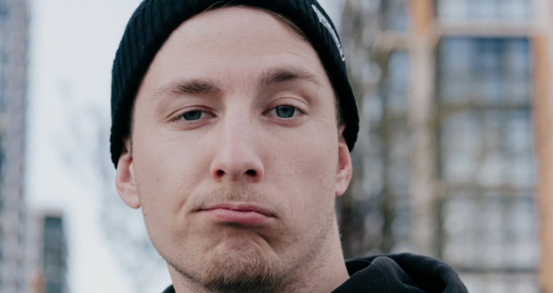 Олександр "Терен" Будько