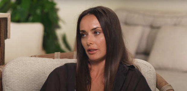 Ксения Мишина