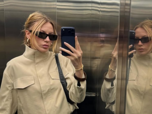 Леся Никитюк