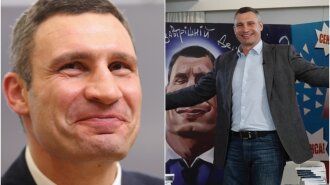 Скоро чекайте з гастролями! Віталій Кличко раптово заспівав - як це було (відео)