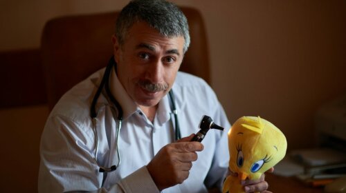 Доктор Комаровский назвал самую бессмысленную медицинскую процедуру