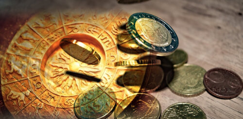 Фінансовий гороскоп на тиждень 9-15 жовтня