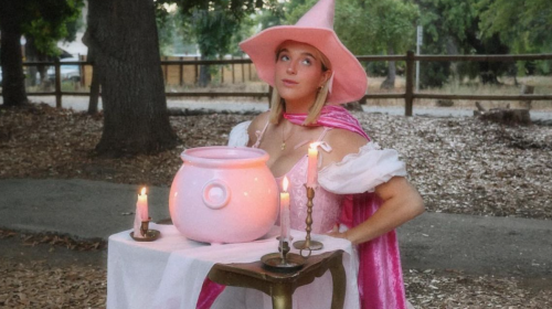 Магія, ритуали, зображення: Pinterest