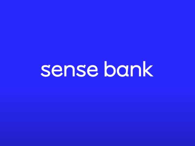 Sense Bank. Фото: youtube.com