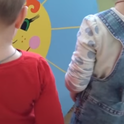 Діти