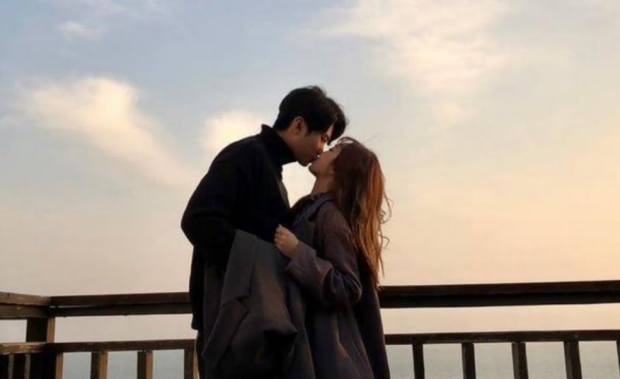 Закохані, фото: Pinterest