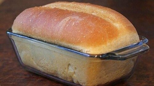 Как испечь вкусный домашний хлеб в духовке с хрустящей корочкой - актуально в карантин