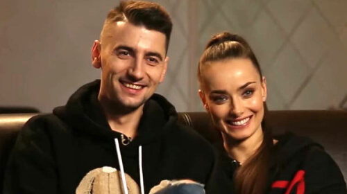 Олександр Еллерт вперше прокоментував стосунки з Ксенією Мішиною