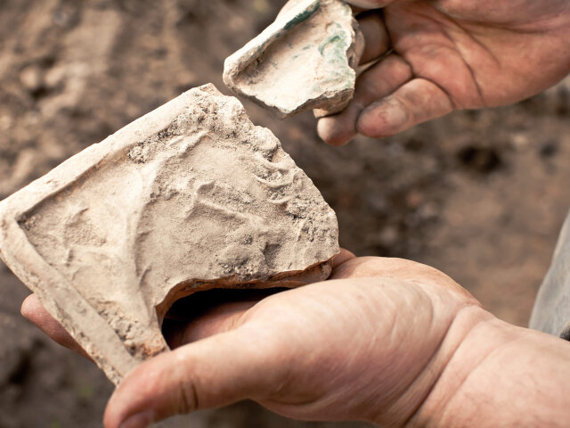 Археологи нашли уникальный древний мегаполис