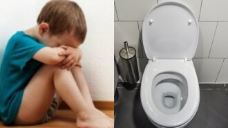 В киевском садике воспитатели издевались над 4-летним мальчиком за то, что он ходит в туалет стоя