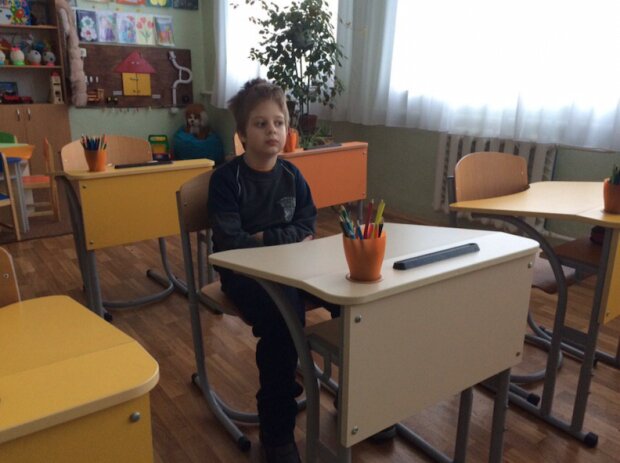 Наталія Мосейчук здійснила мрію тяжкохворого сина захисника України