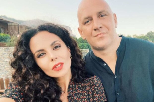 Потап показал, как Настя Каменских выглядит на отдыхе без