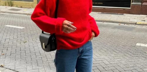 Жінка, мода, одяг