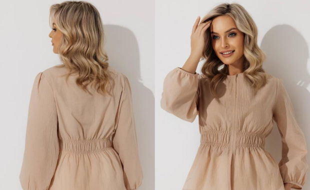 Трендовый оттенок на весну-2026