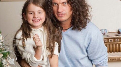 Будущий доктор и любящая жена: как выглядит и чем занимается дочь покойного Кузьмы Скрябина