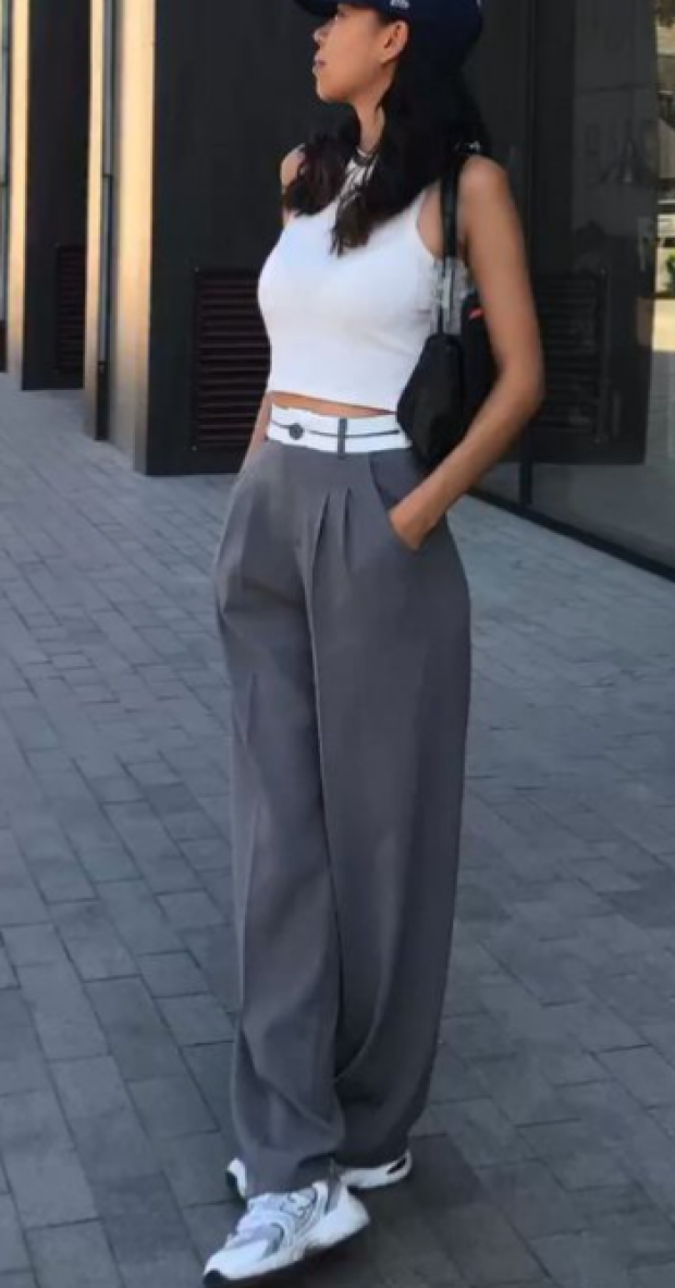 Мода, одяг, кросівки