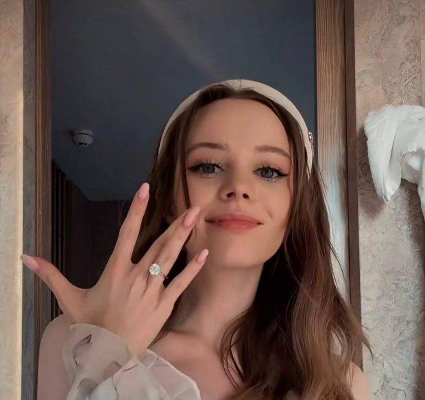 Ирина Кудашова