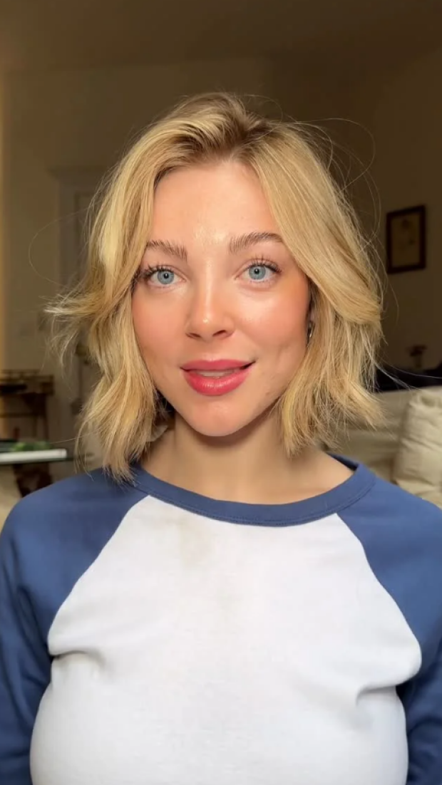 Волосся, зачіска