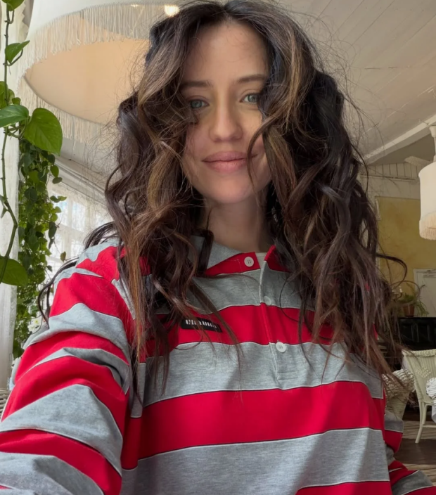 Скрін публікації Наді Дорофєєвої