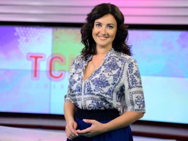 Соломия Витвицкая, телеведущая, SPA-салон, фото звезд