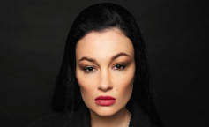 Анастасія Приходько