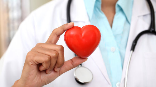 Лікарі назвали 5 перших симптомів серйозних проблем з серцем