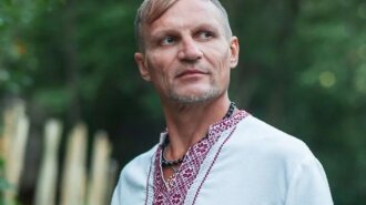 "Нас врятували 10 хвилин": співак Олег Скрипка дивом уникнув загибелі у Вінниці