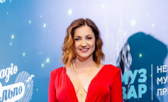 Оля Цибульська