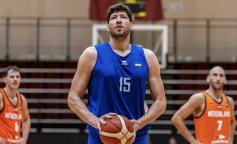 В’ячеслав Кравцов, фото з соцмереж