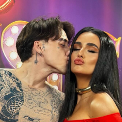 Анна Трінчер