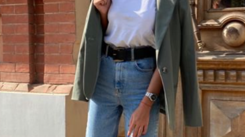 Жінка, мода, одяг