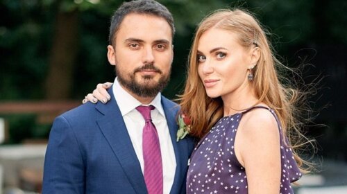 Застукали за поцілунком: екс-подружжя Слава і Едгар Камінскі спровокували чутки про возз'єднання
