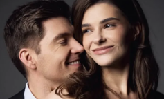 Володимир та Катерина Остапчук, фото з соцмереж