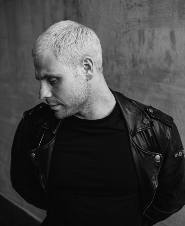 Артур Логай