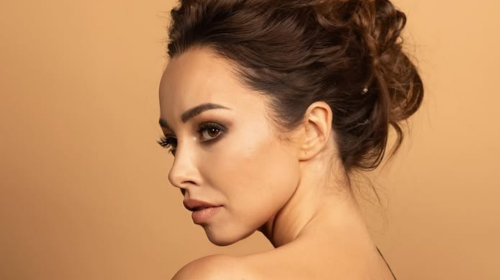 Катерина Кухар, фото з соцмереж