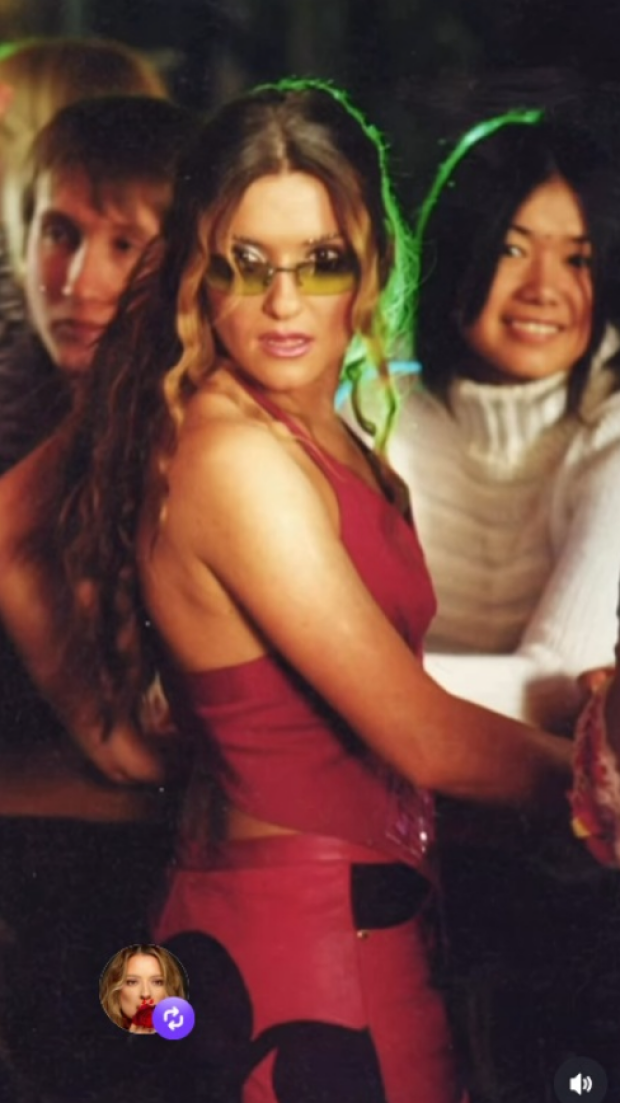 Наталья Могилевская