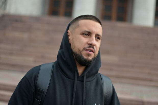 Діма Монатік, дружина Монатіка, Ірина Демічева, фото, Відео, особисте життя, син, діти