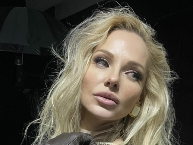 Даша Трегубова