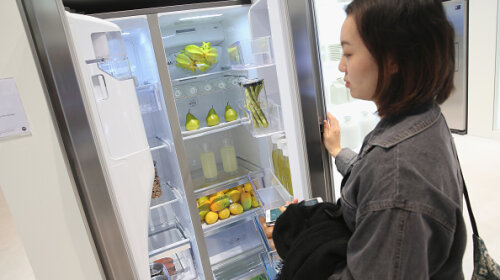 Антисептики из холодильника: ТОП-3 самых эффективных продукта