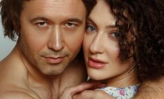 Сніжана Бабкіна, зради чоловіка