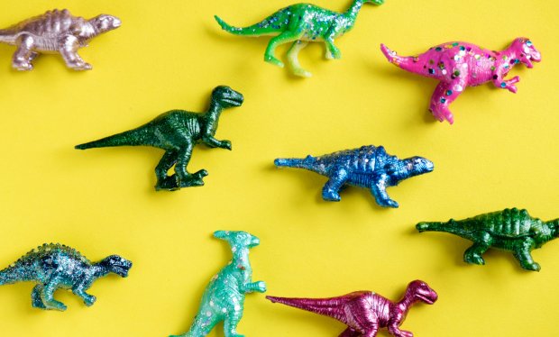 Так ли нужны игрушки нашим детям: почему надо избавляться от вещизма